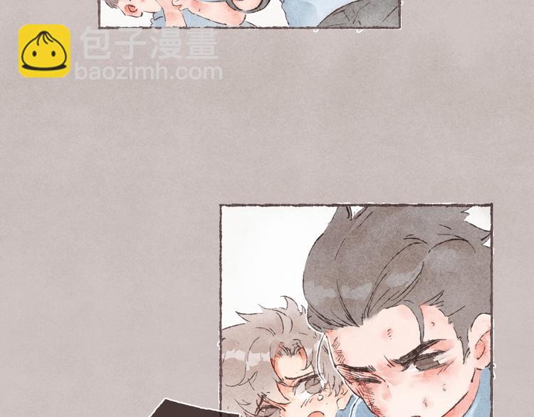 第32话 南爵的伤疤(1/2)-第33话