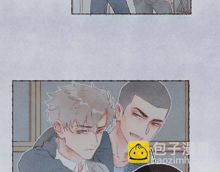 第32话 南爵的伤疤(1/2)-第33话