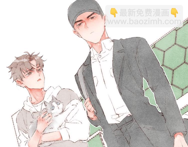 第38话 逃走的男爵殿下(1/3)-第39话