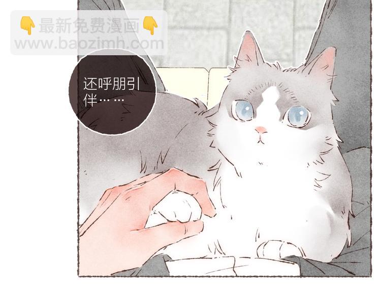 完结篇 黄玫瑰的花语(1/3)-第41话