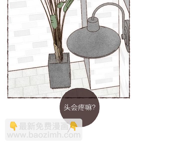 完结篇 黄玫瑰的花语(1/3)-第41话