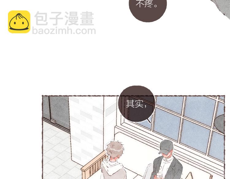 完结篇 黄玫瑰的花语(1/3)-第41话