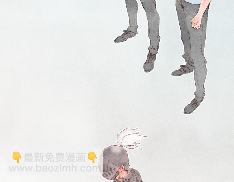 第8话 面试挑战(1/3)-第9话