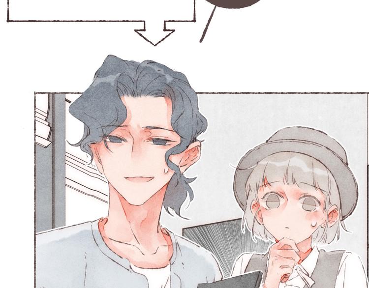 第8话 面试挑战(1/3)-第9话