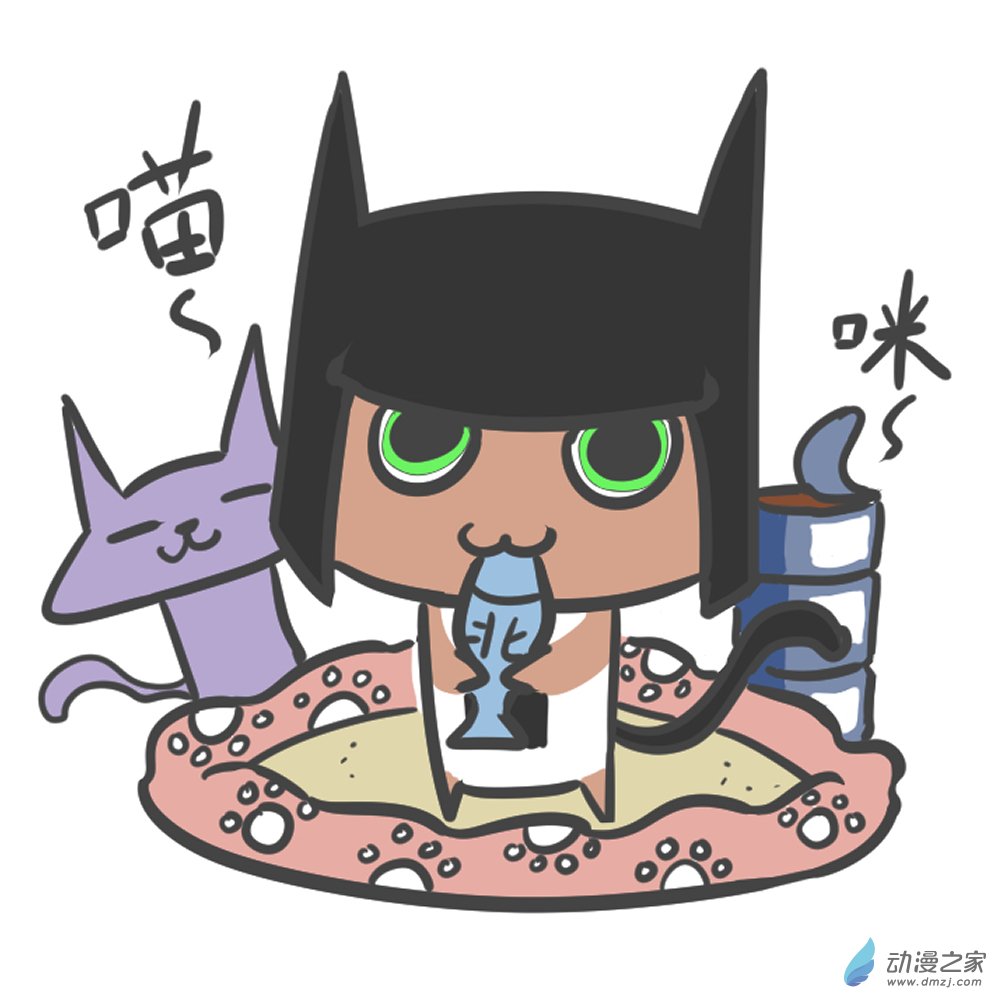 来点QQ楞-第29话