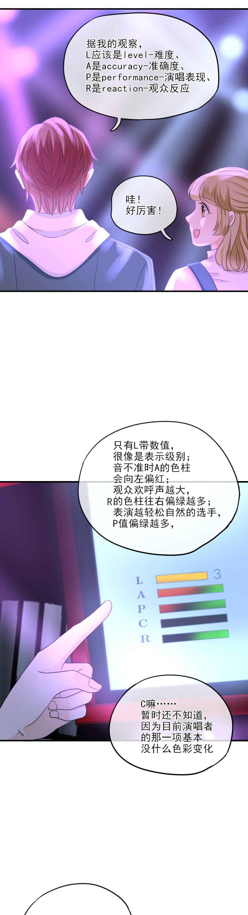 23(2) 兴奋，比赛开始了2-第27话