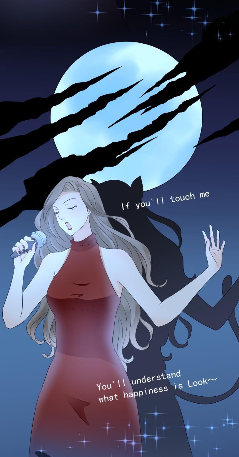 25 意外，比赛要终止？！-第29话