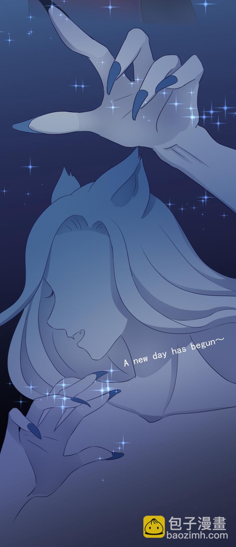 25 意外，比赛要终止？！-第29话