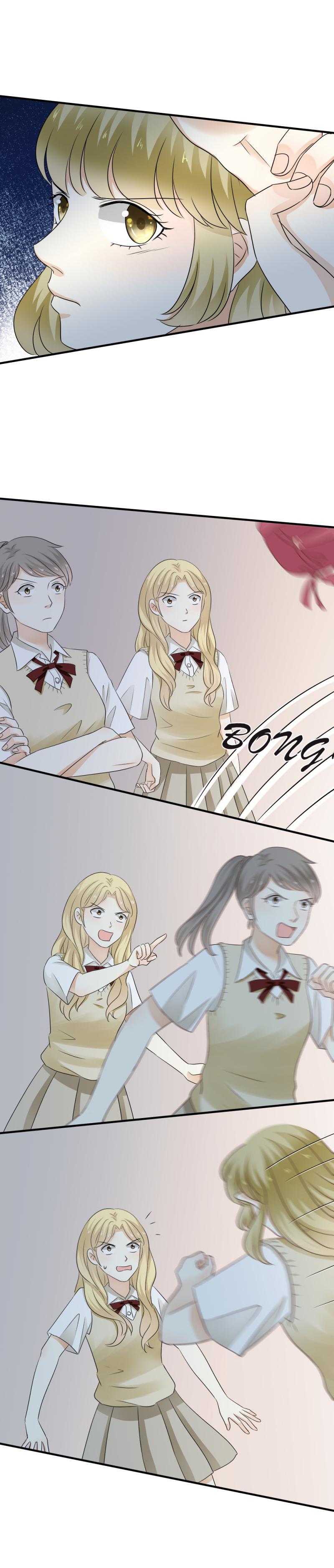 36 意外，我也有被堵的一天-第41话