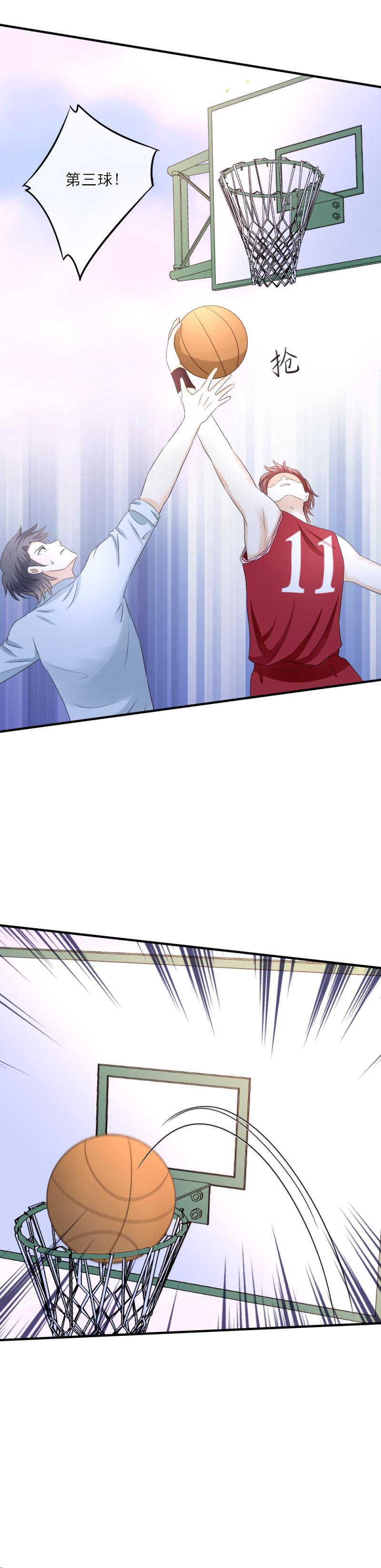 43 打赌，你敢不敢？-第49话