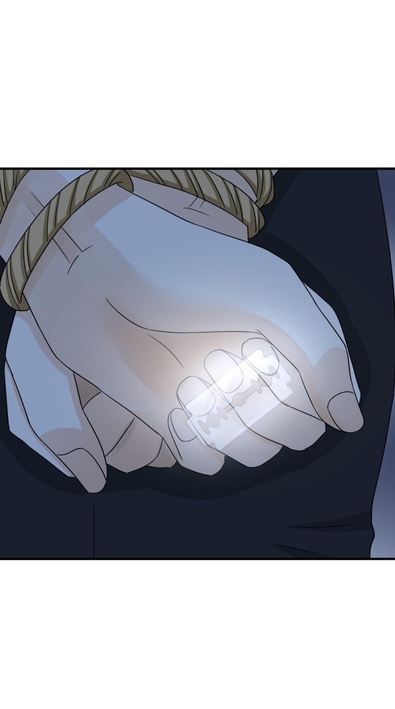 47 抱歉，让你遇到这种事-第53话