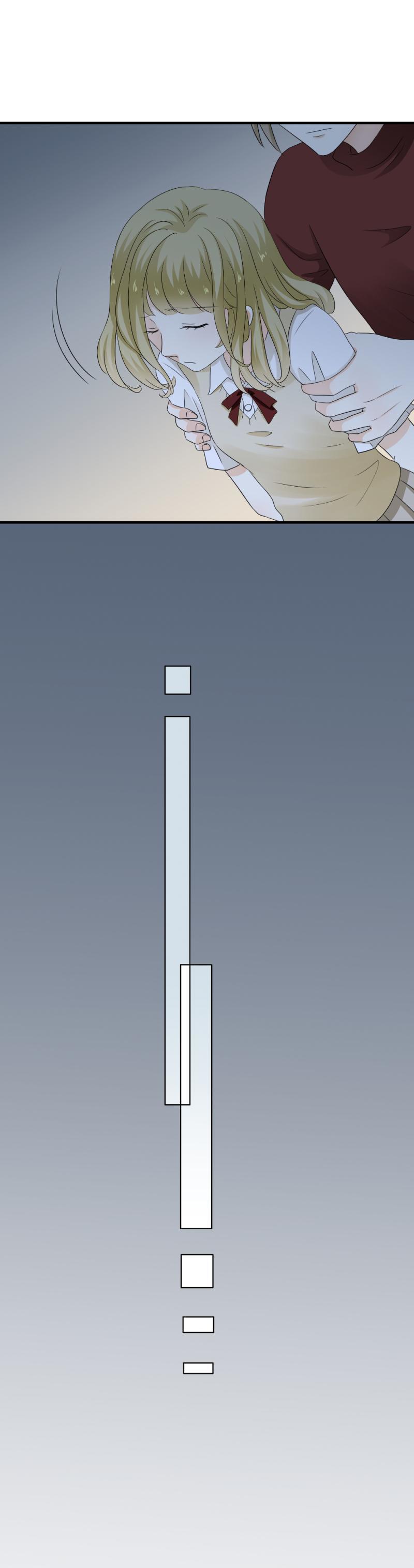 47 抱歉，让你遇到这种事-第53话