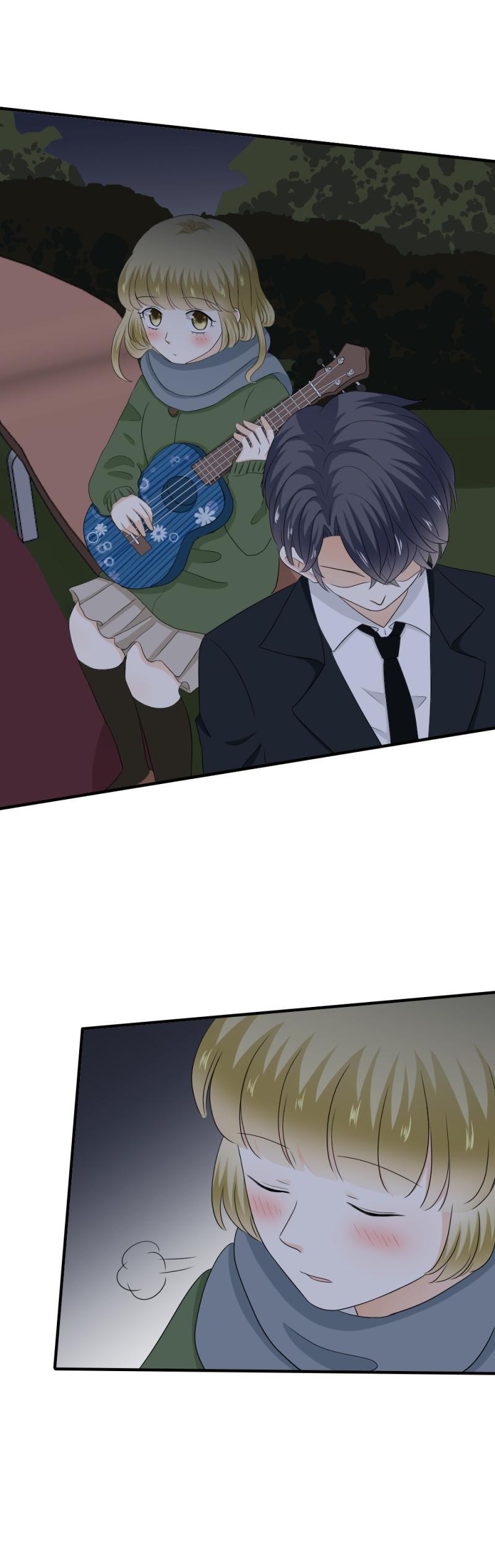 69 当然，我是要回报的-第77话