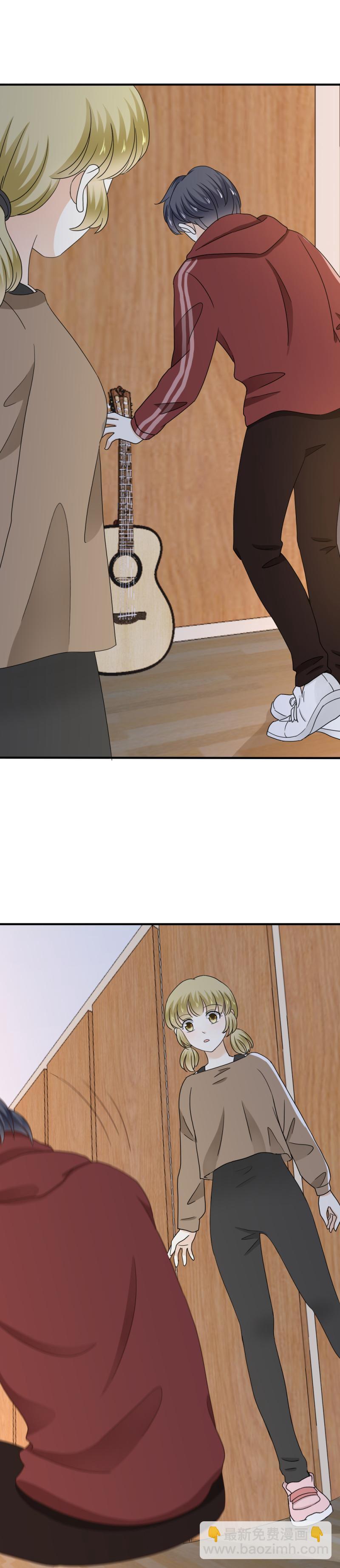 73 这次，换我来唱给你听-第81话