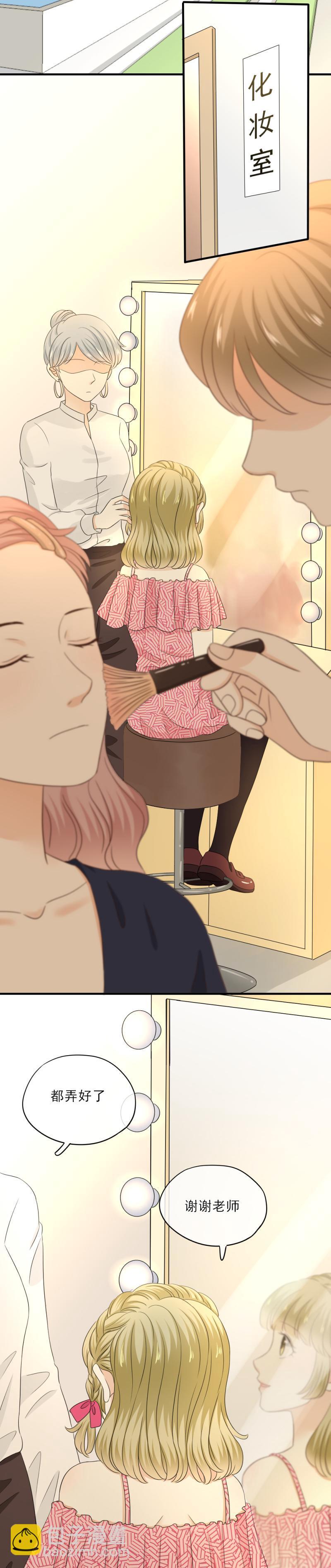 77 奇怪，这是怎么回事？！-第85话