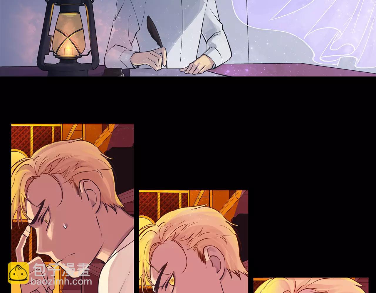 序章 缔造王者，问鼎巅峰-第1话