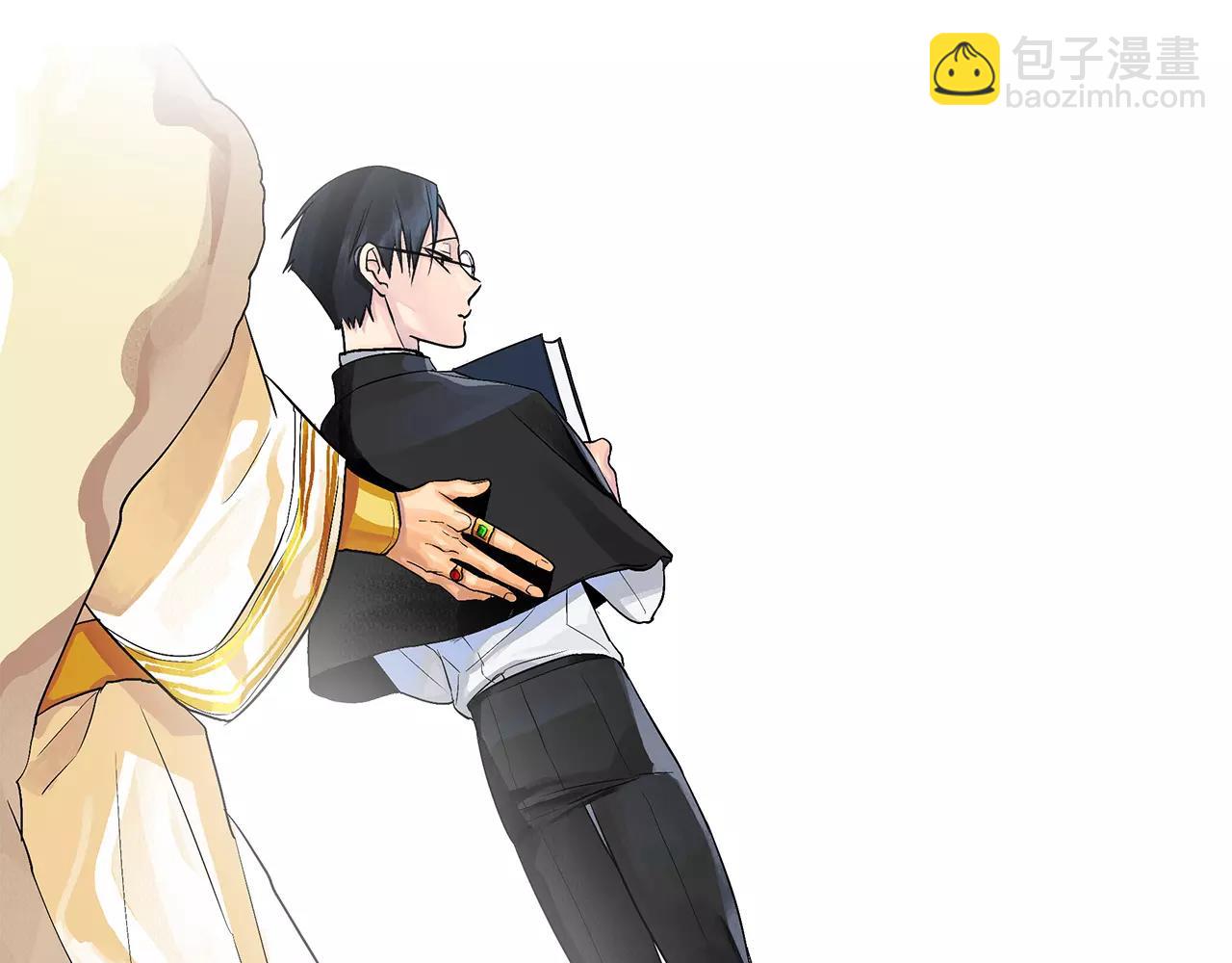 序章 缔造王者，问鼎巅峰-第1话