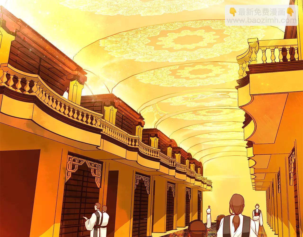King's Maker - 第10話 烈馬如斯(1/2) - 5