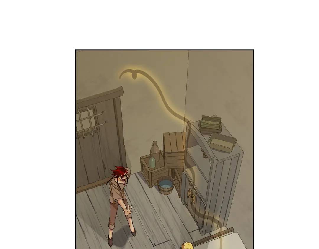 第17话 情感问题？(1/4)-第105话