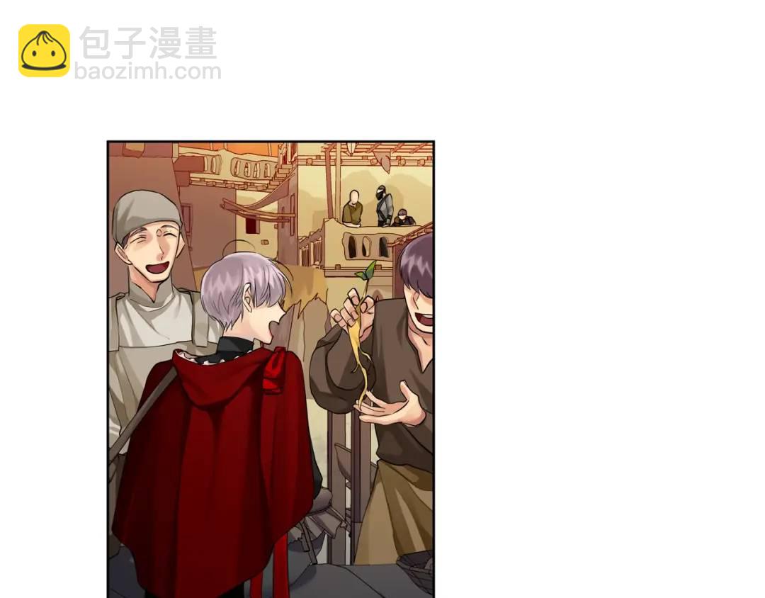 第21话 黑幕拉开(1/3)-第109话