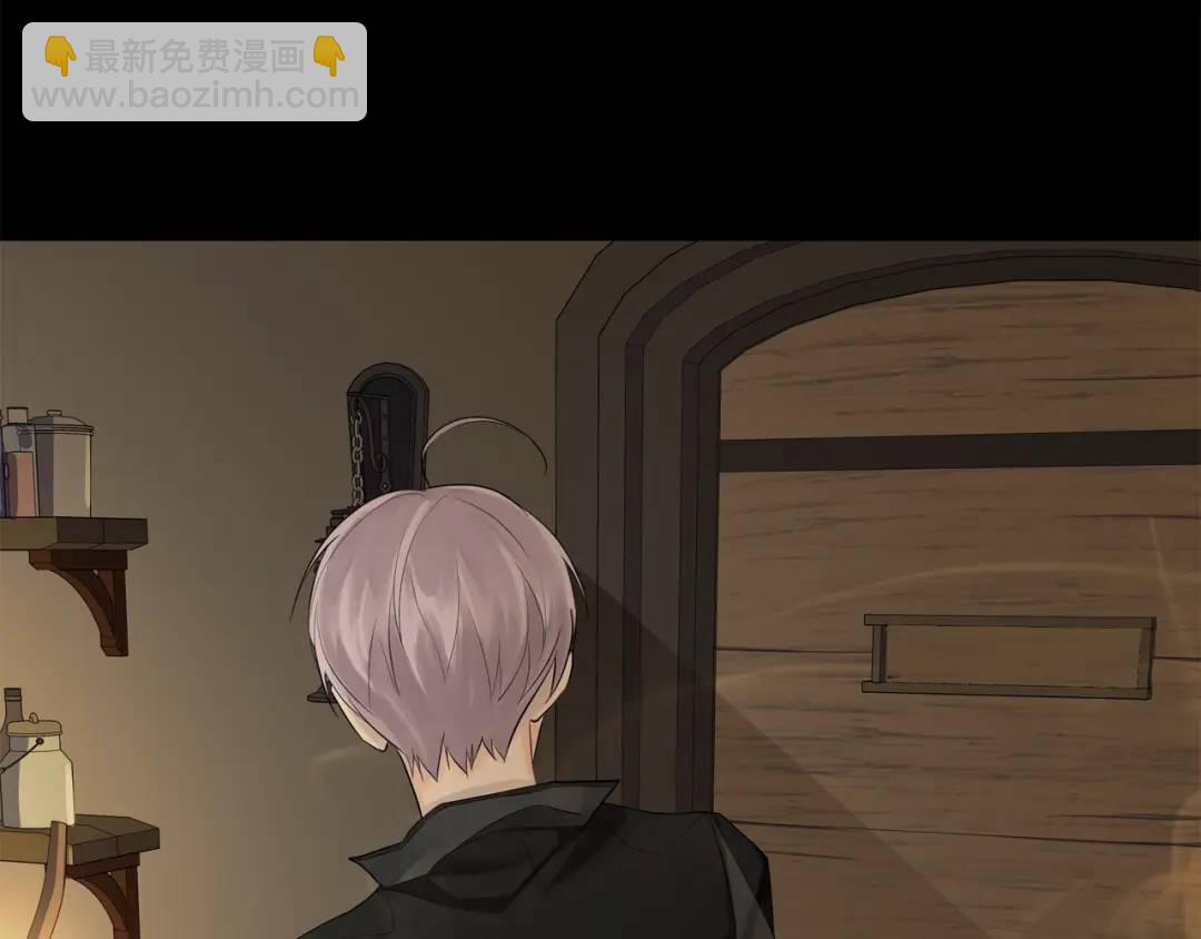 第23话 被发现了(1/3)-第111话