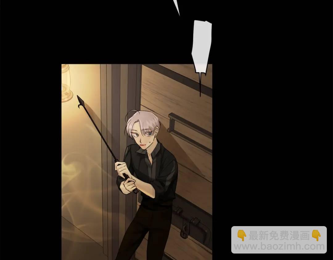 第23话 被发现了(1/3)-第111话