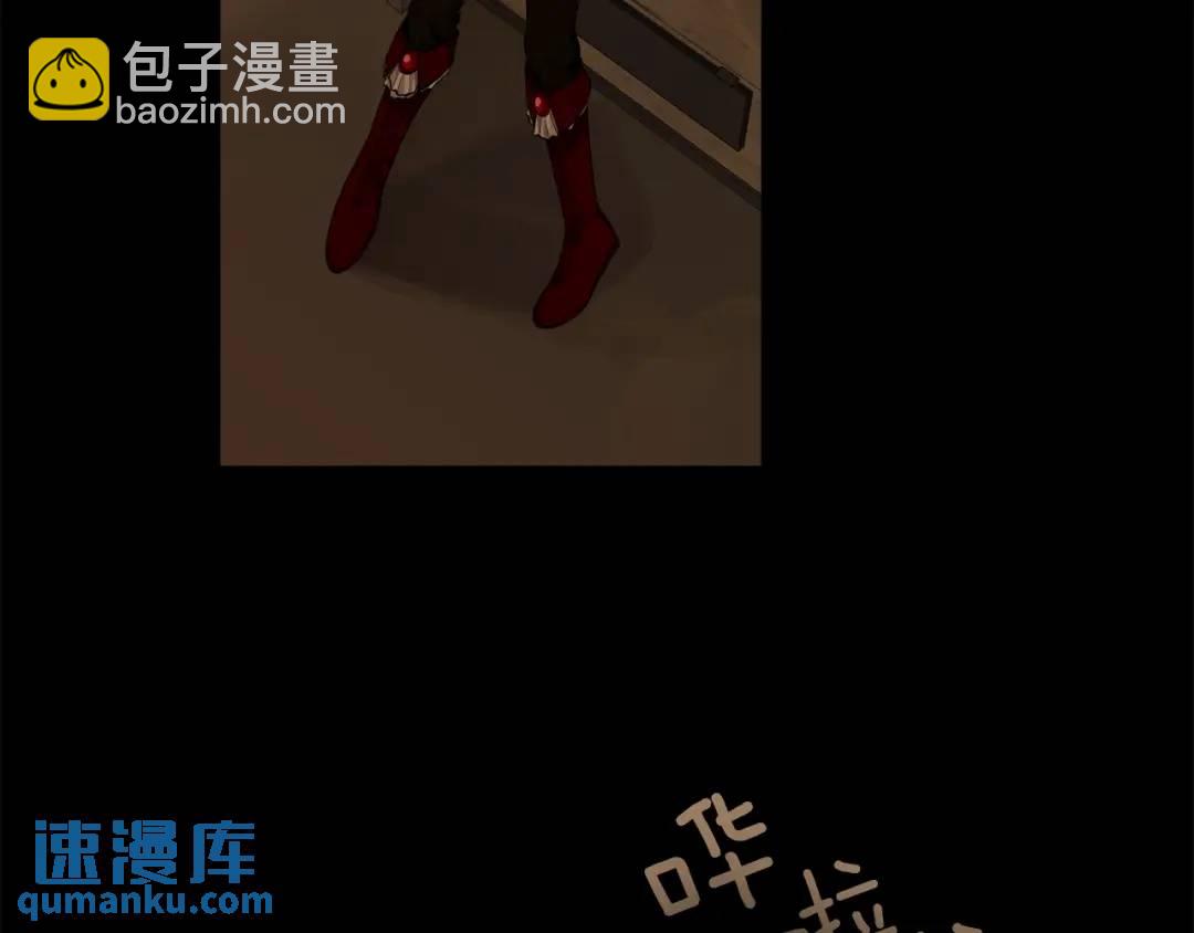 第23话 被发现了(1/3)-第111话