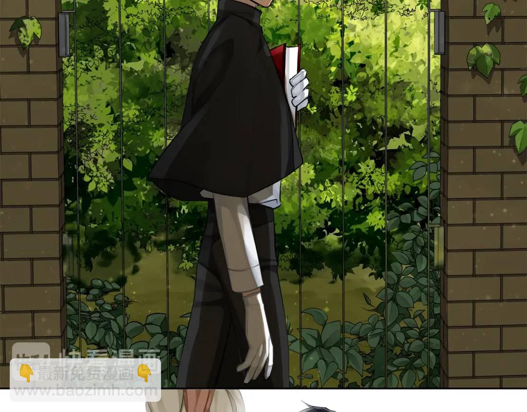 第27话 心仪对象(1/3)-第115话