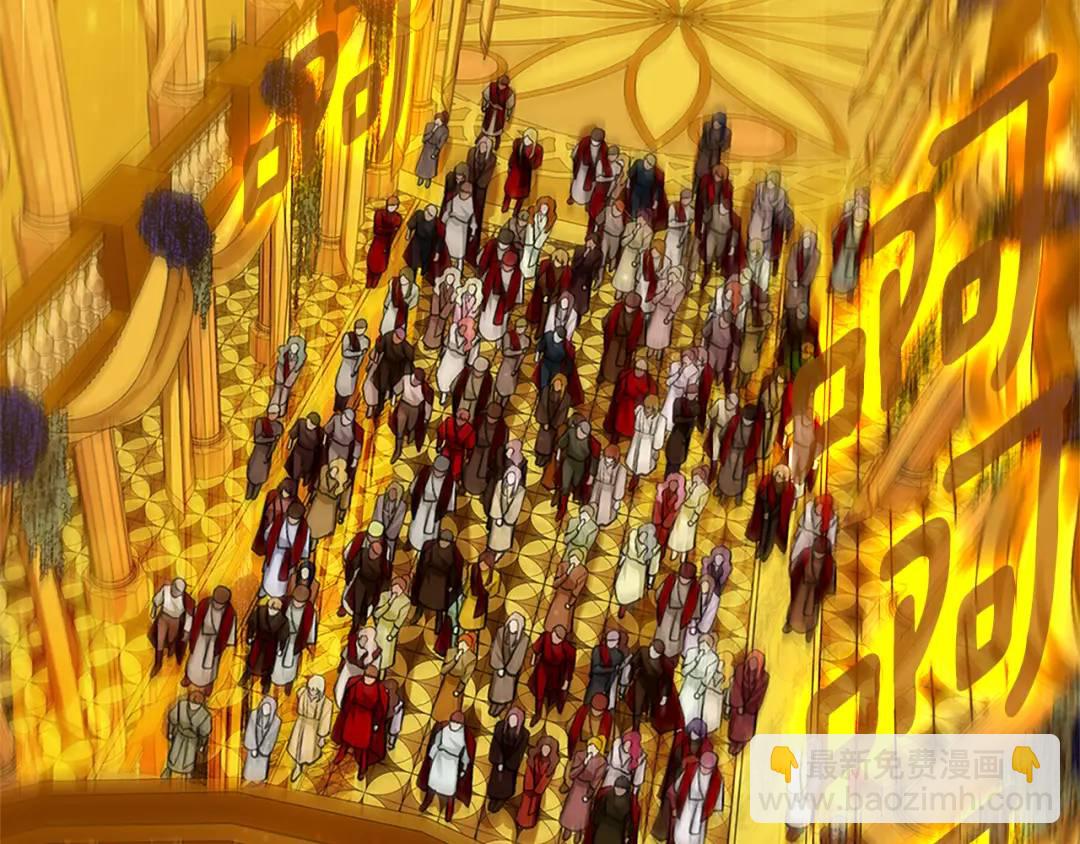 第31话 第一支舞(1/3)-第119话