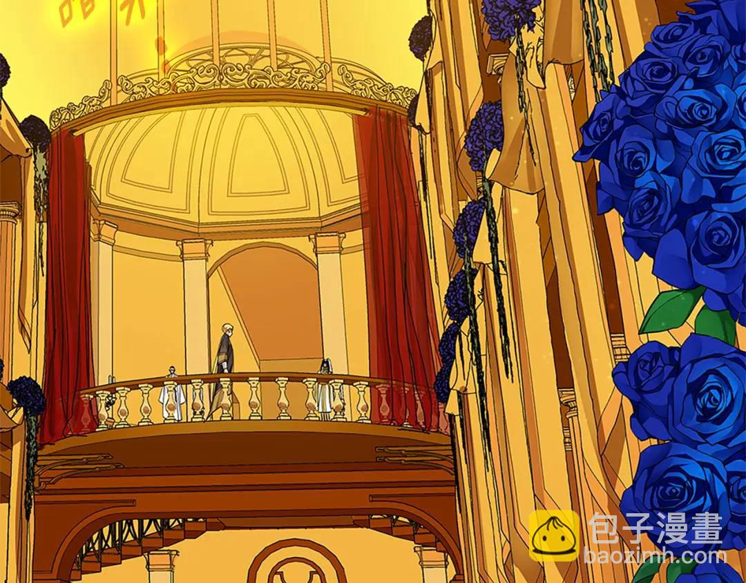 第31话 第一支舞(1/3)-第119话