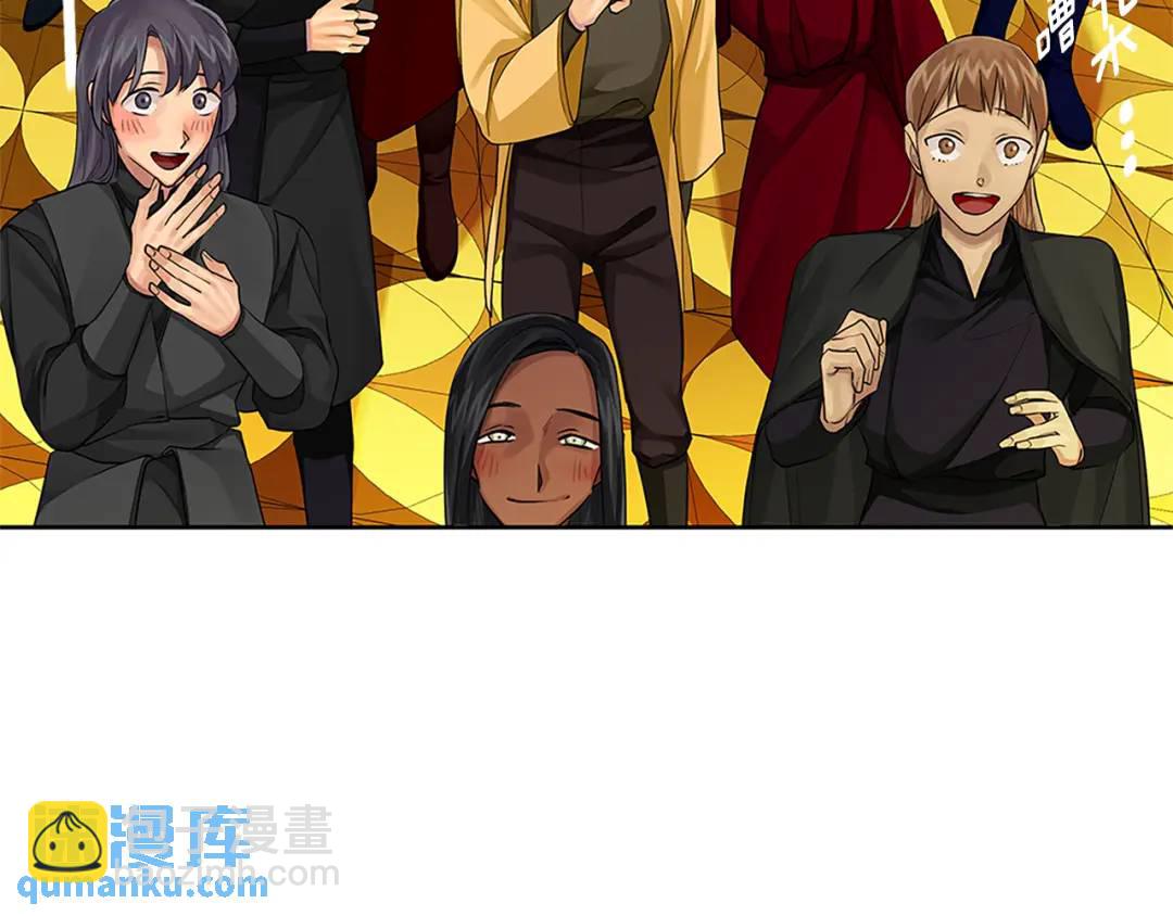 第31话 第一支舞(1/3)-第119话