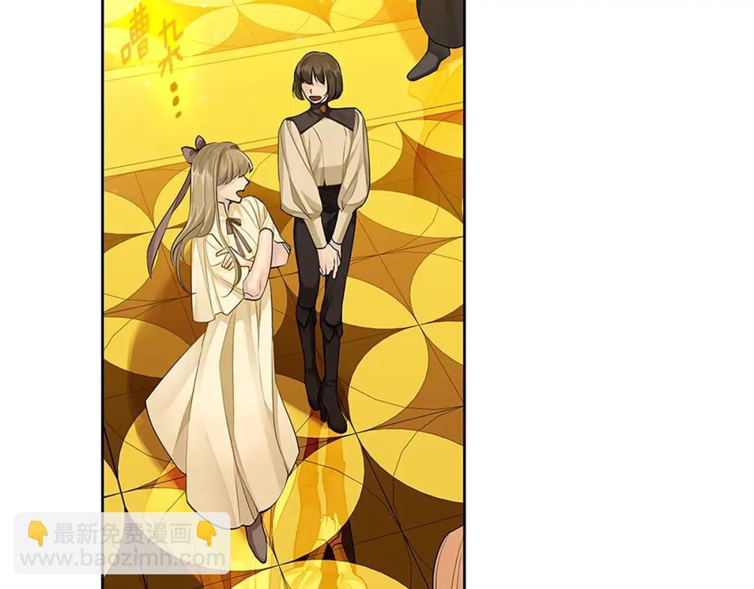 第31话 第一支舞(1/3)-第119话