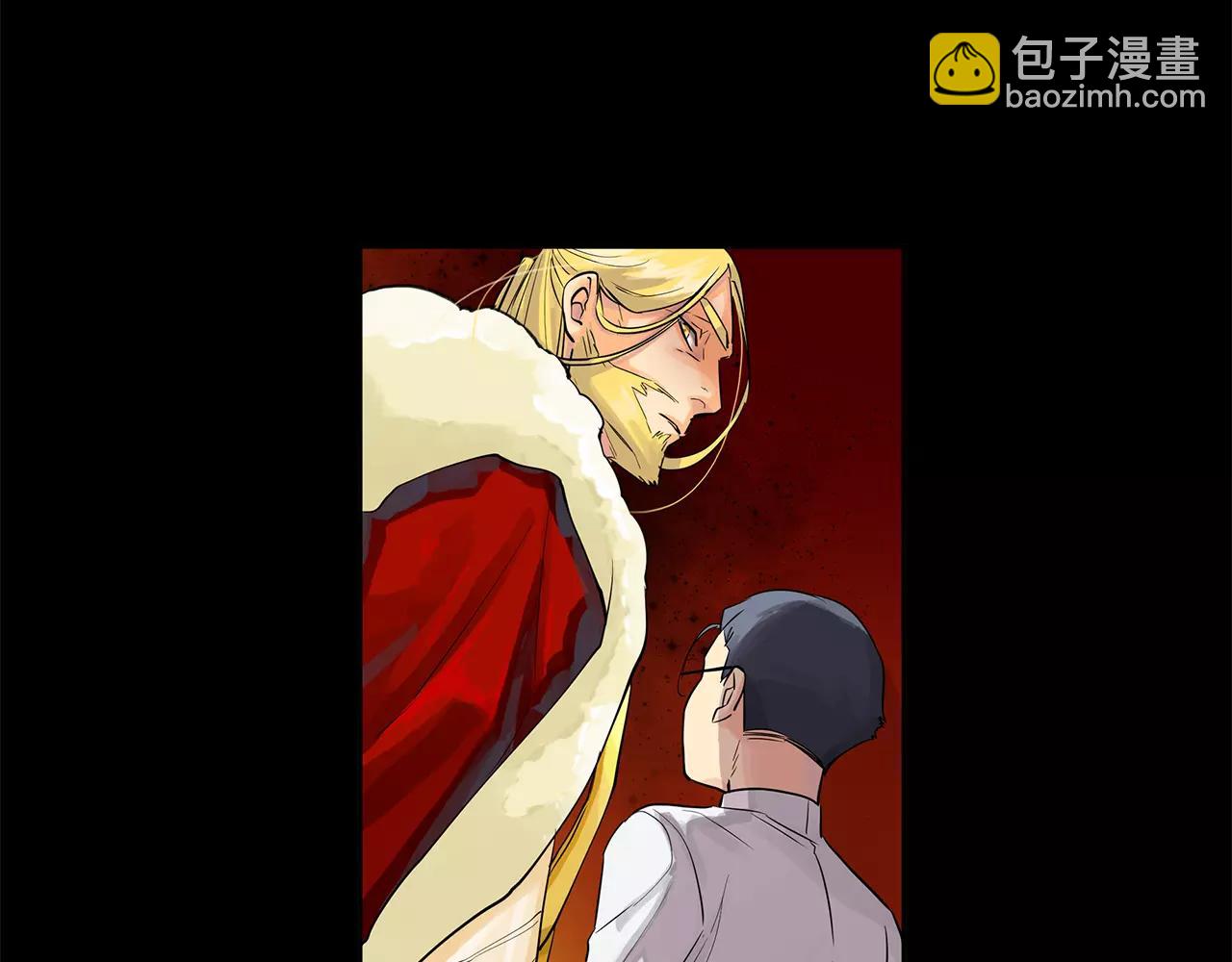 第12话 仁王物语(1/2)-第13话