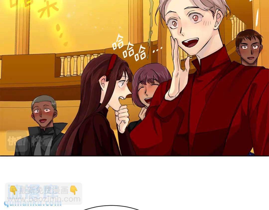 第33话 假戏真做(1/4)-第121话