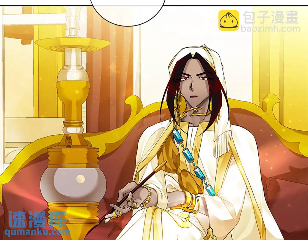 第二季&middot;贰完结篇 我是王的人(1/3)-第127话