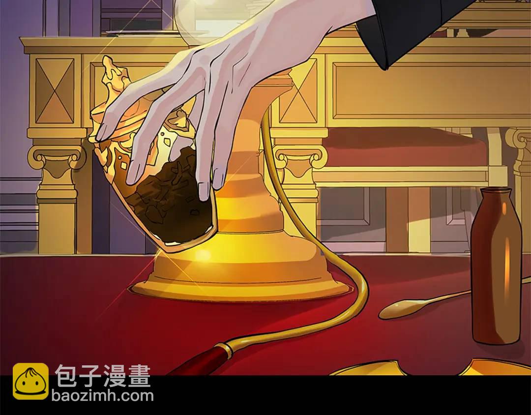 第二季&middot;贰完结篇 我是王的人(1/3)-第127话