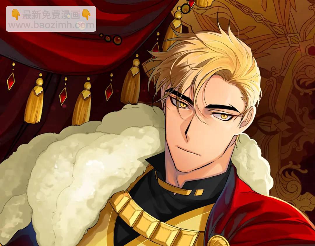 第2话 皇位继承人(1/5)-第129话