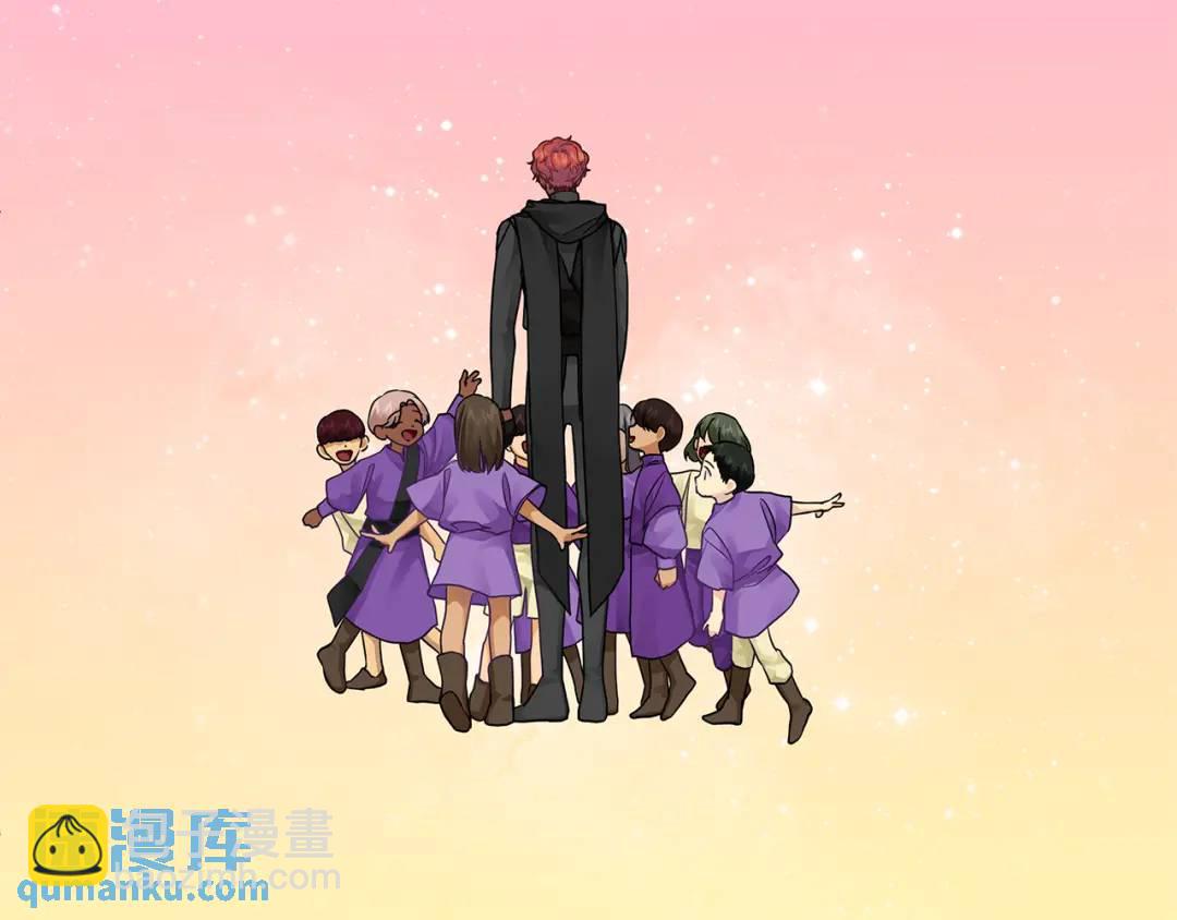 第4话 人手短缺(1/5)-第131话