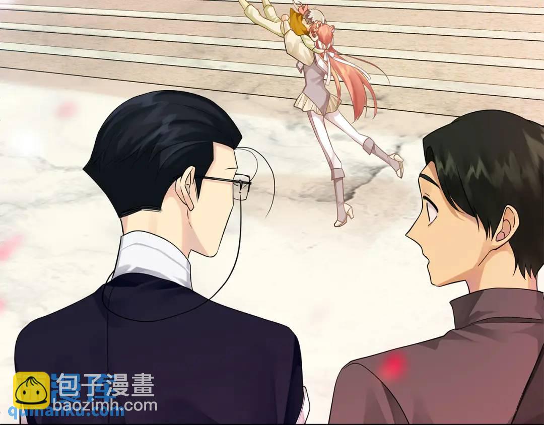 第6话 再获同盟(1/4)-第133话