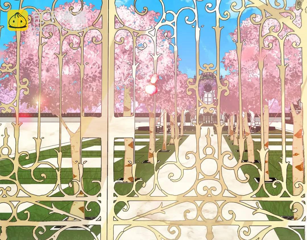 第6话 再获同盟(1/4)-第133话