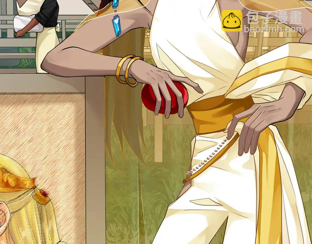 第8话 开放港口(1/5)-第135话