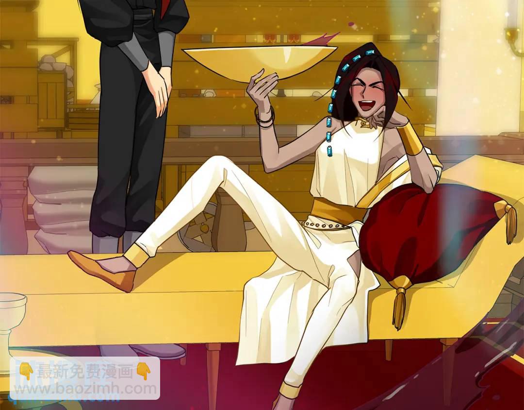 第28话 不打自招(1/4)-第151话