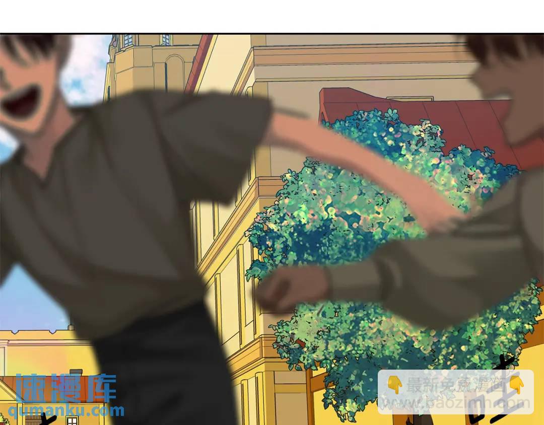 第29话 倒霉的鲁本(1/4)-第153话