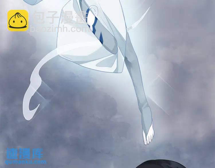 第35话 魔法即将消失(1/4)-第155话