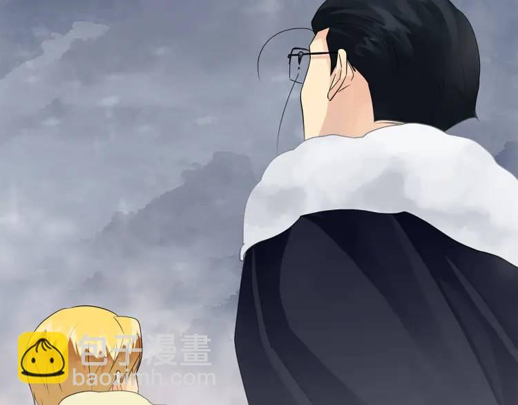 第35话 魔法即将消失(1/4)-第155话