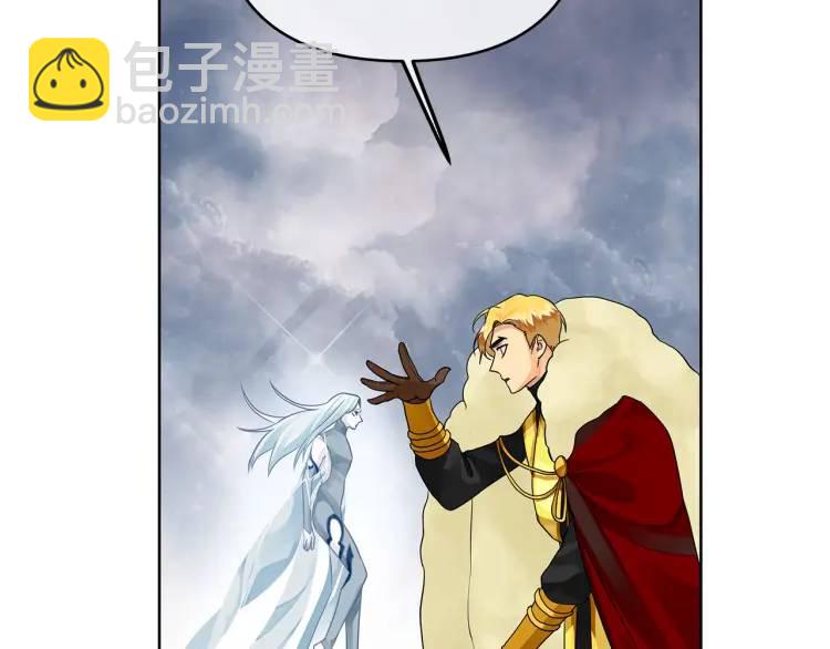 第35话 魔法即将消失(1/4)-第155话