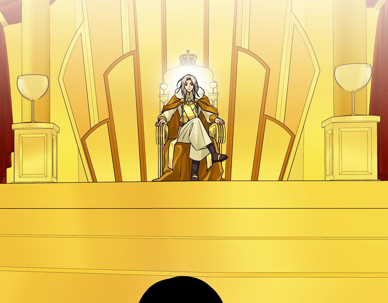 第三季 完结篇 完成使命(1/5)-第161话