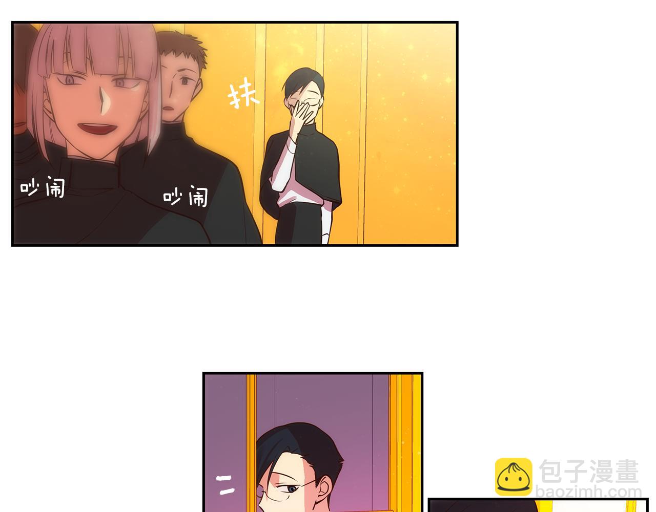 第20话 木偶游戏(1/2)-第21话