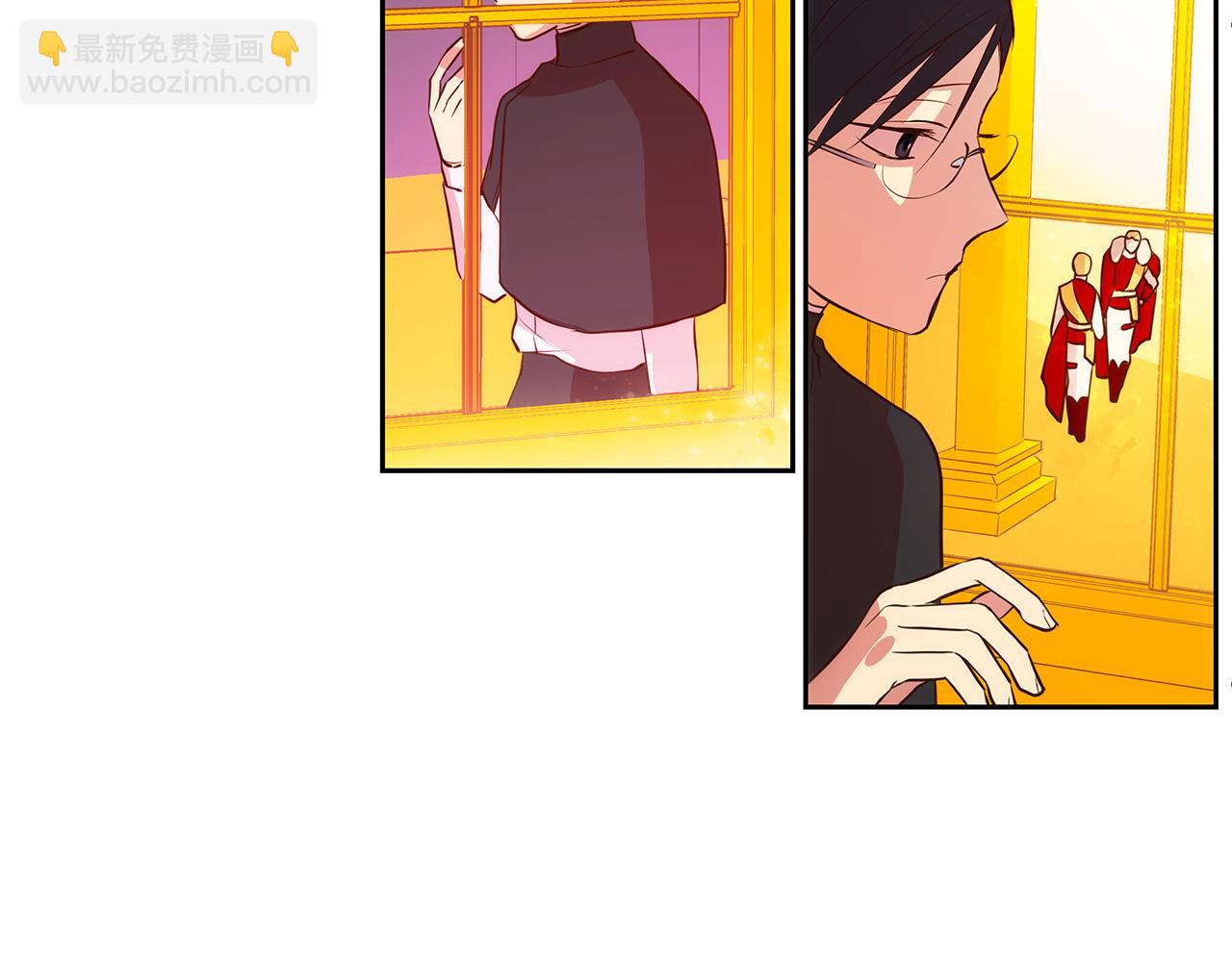 第20话 木偶游戏(1/2)-第21话