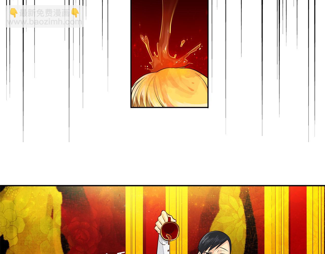 第20话 木偶游戏(1/2)-第21话